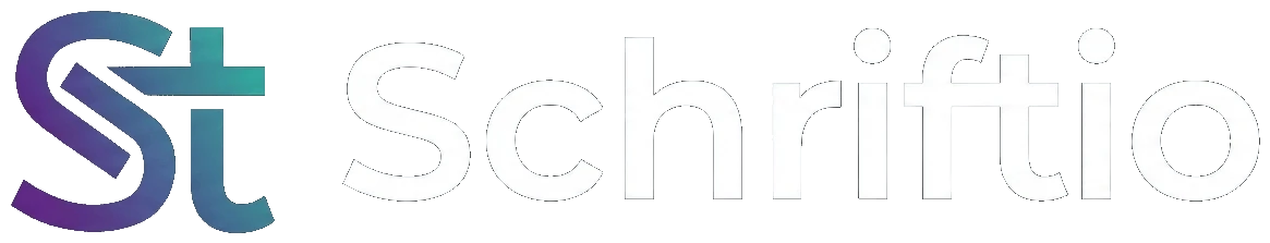 Schriftio